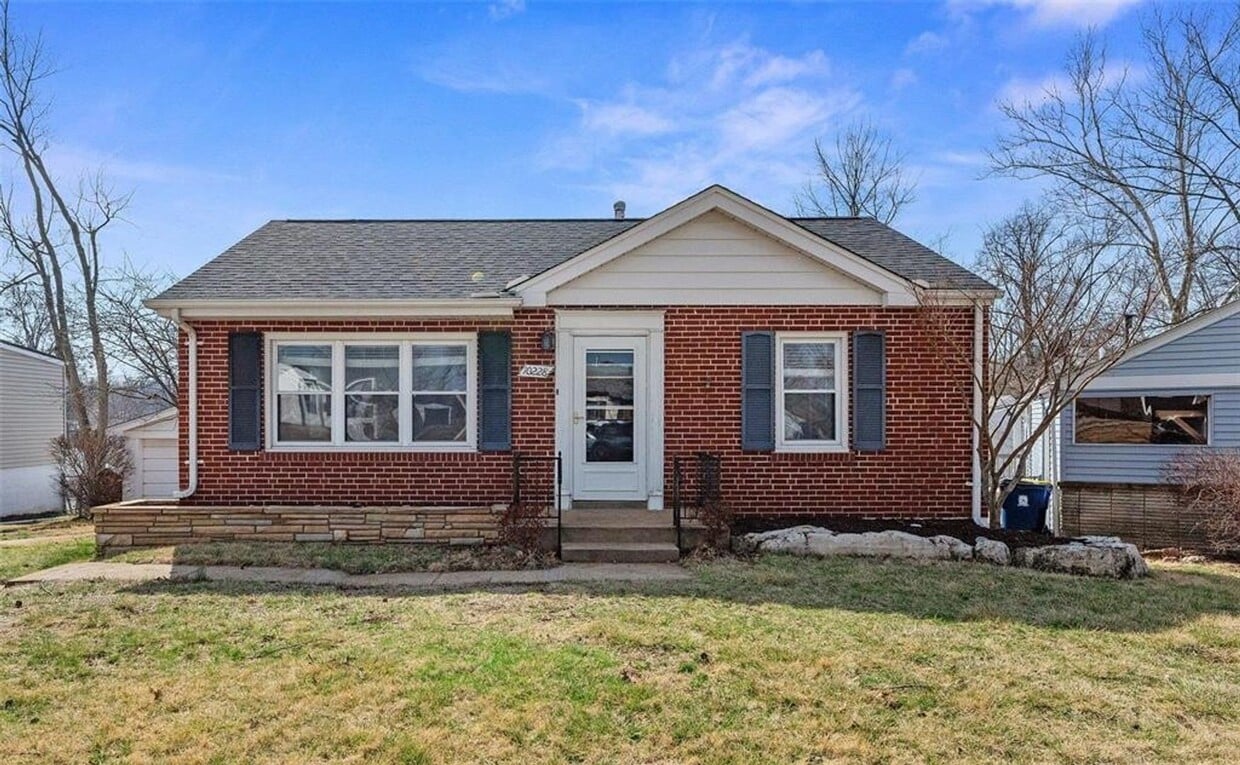 Primary Photo - 10228 St Arsene Ln