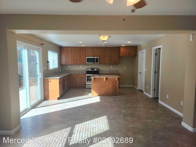 Foto del edificio - 4 br, 2.5 bath House - 4351 Anderson Way