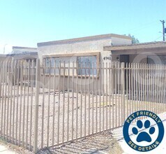 Building Photo - 6742 W Palmaire Ave