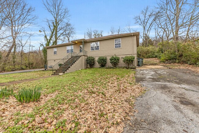 Foto del edificio - 304 Glenwood Cir