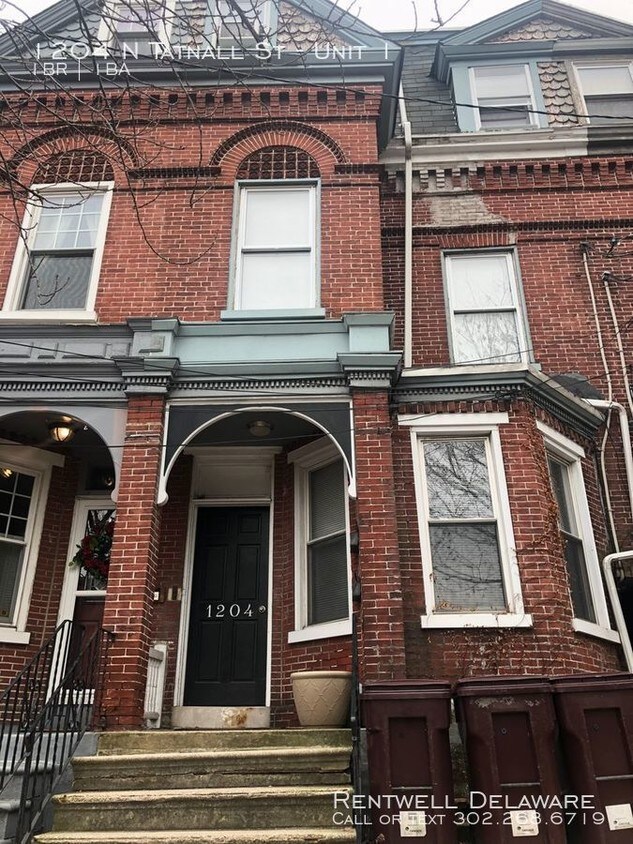Primary Photo - 1204 N Tatnall St