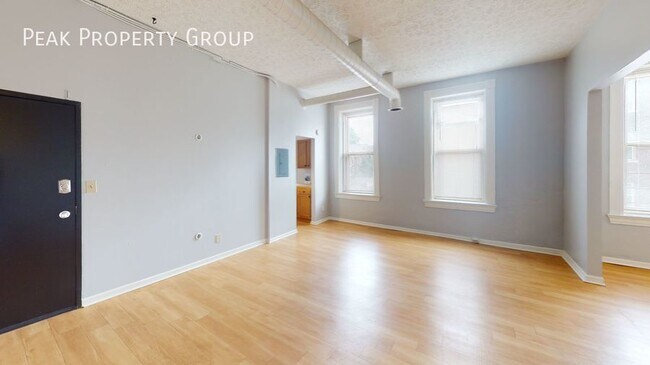 Foto del edificio - 1506 William Howard Taft Rd