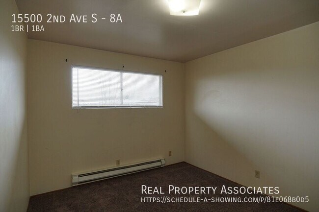 Building Photo - 15500 2nd Ave S