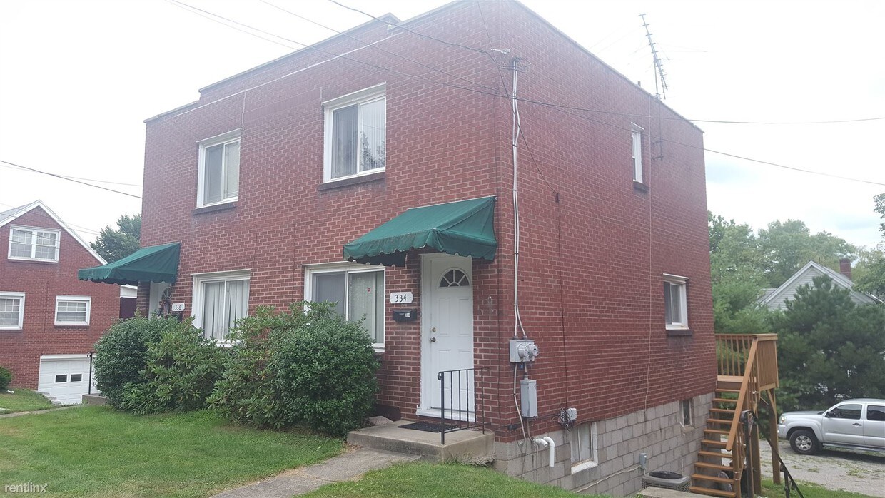 2 br, 1 bath - 334 E Pike St - 2 br, 1 bath  - 334 E Pike St