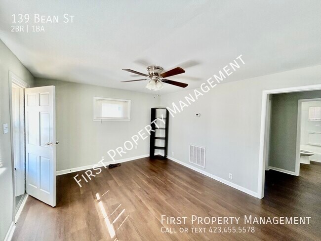 Foto del edificio - 139 Bean Street- 2 bedroom house