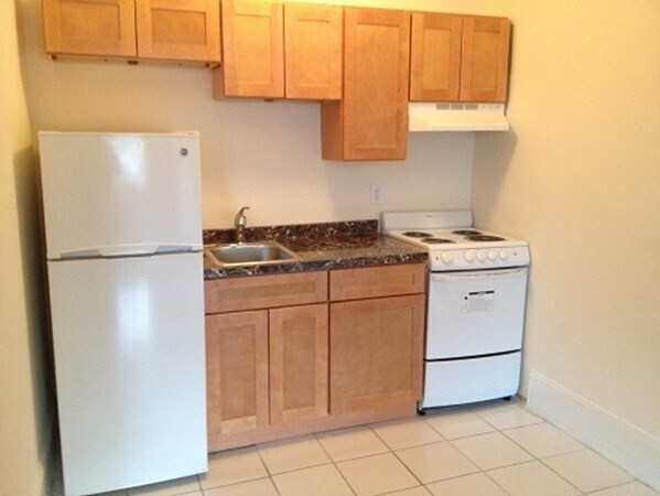 Foto del edificio - 509 Beacon St