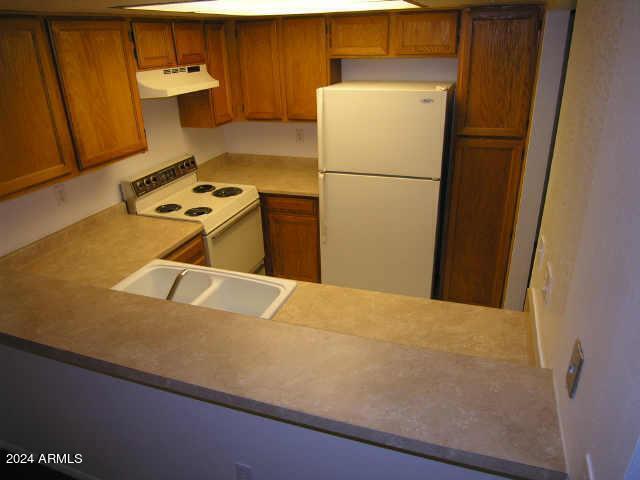 Foto del edificio - 1645 W Baseline Rd