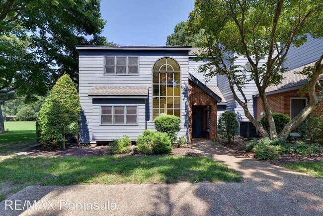 Building Photo - 4 br, 3.5 bath House - 256 Archers Mead