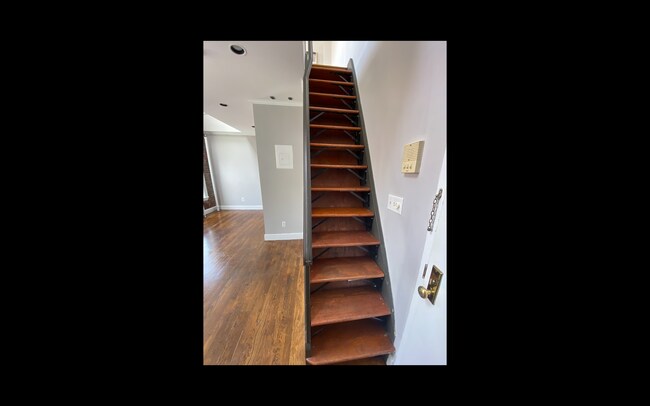 Building Photo - 233 Mott St