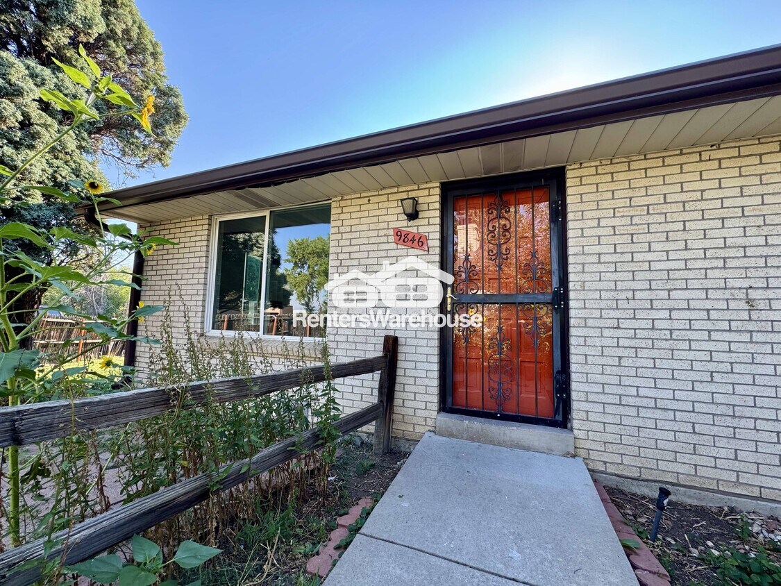 Foto principal - 9846 W 22nd Pl