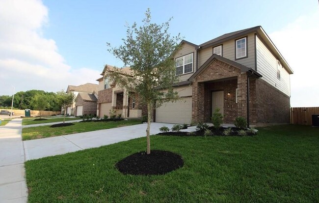 Foto del edificio - 3010 Orchid Ranch Dr