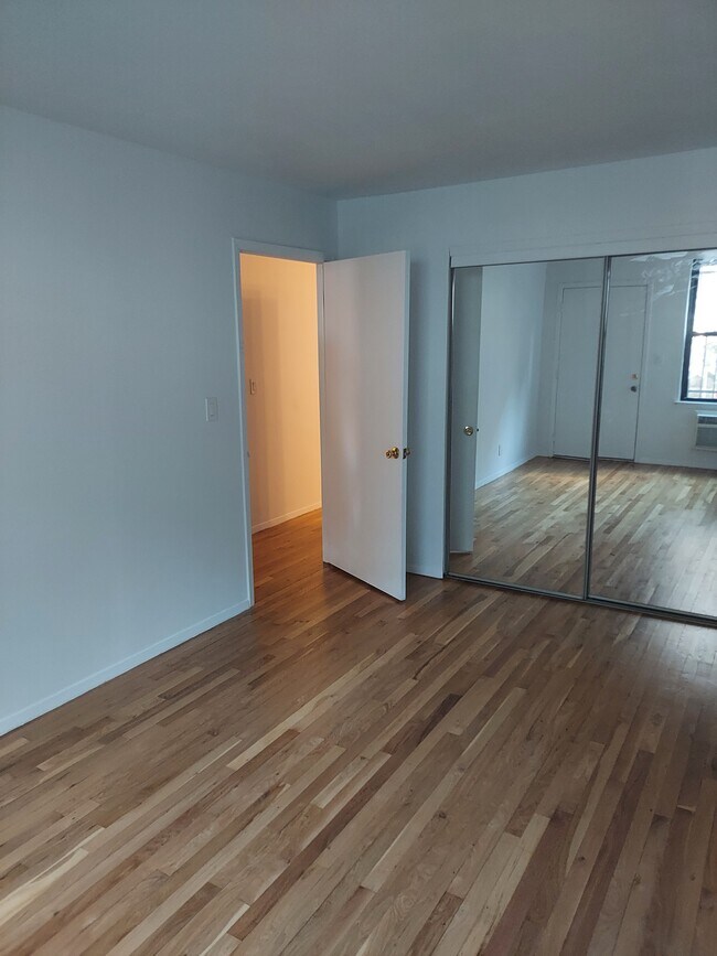 bedroom #1 - 126 N 3rd St