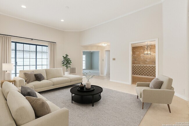 Foto del edificio - 14823 River Glen N