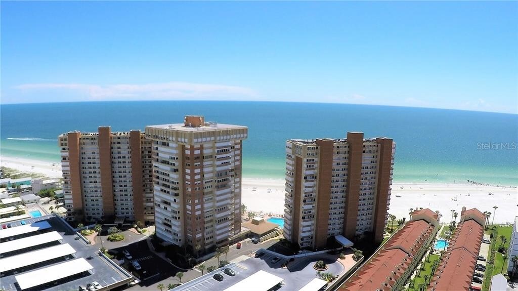 Primary Photo - 17900 Gulf Blvd