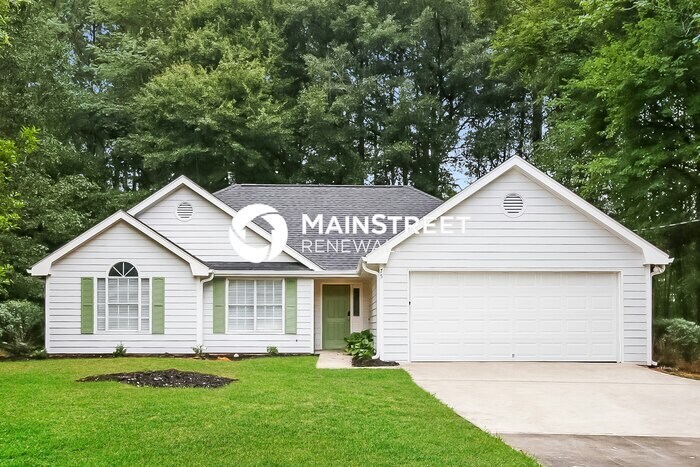 Foto principal - 3 Bedroom Pet-Friendly Home in Covington, ...