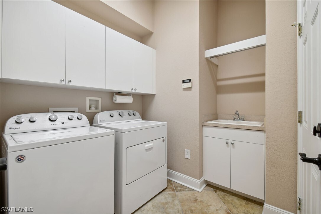 5742 Calmar Breeze Ln, Fort Myers, FL 33908 House Rental in Fort