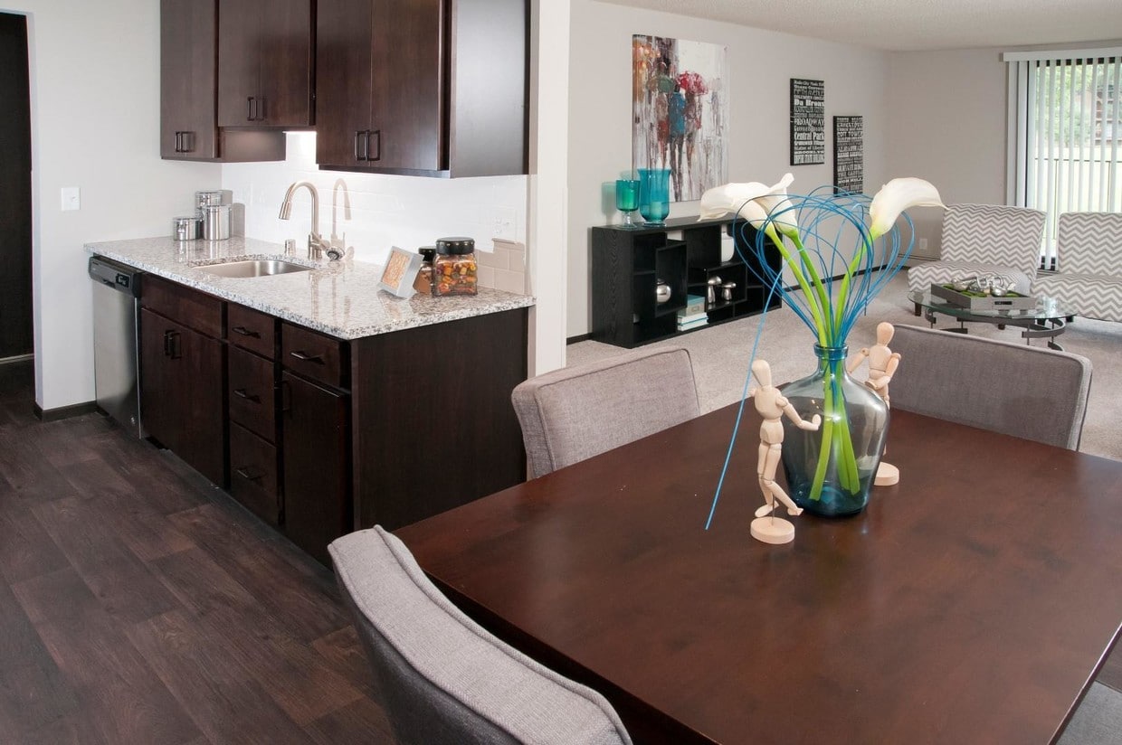 Eden Glen Rentals Eden Prairie, MN