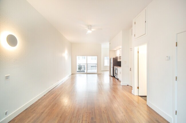 Foto del edificio - 30 Washburn St