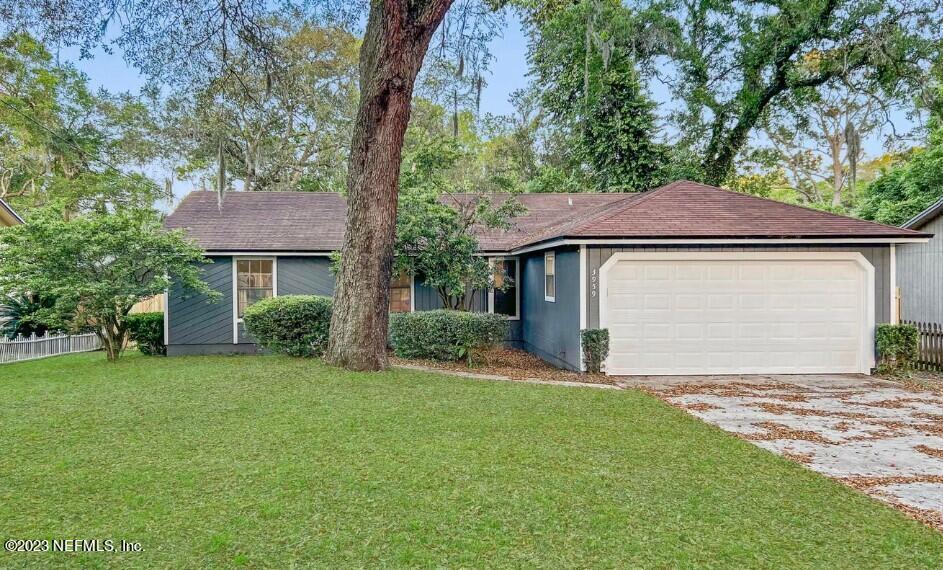 3959 St Isabel Dr E, Jacksonville, FL 32277 House for Rent in