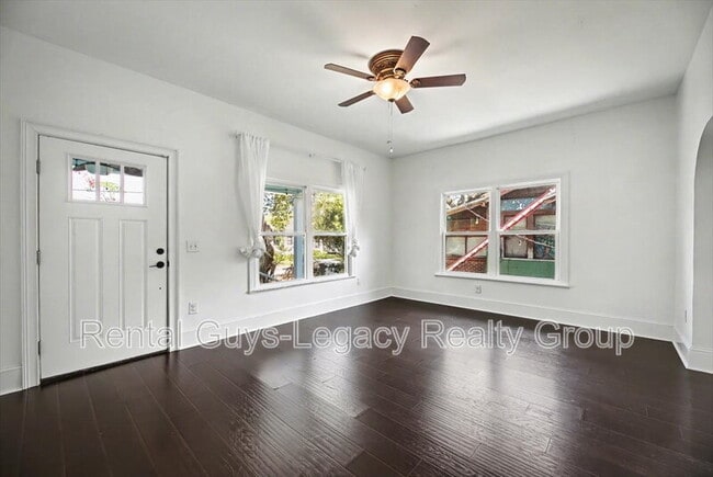 Foto del edificio - 2650 Green St