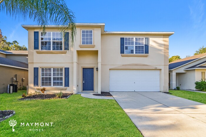 Foto principal - 139 Bristol Forest Trail