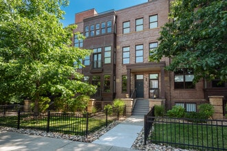 Building Photo - 1684 Fillmore St