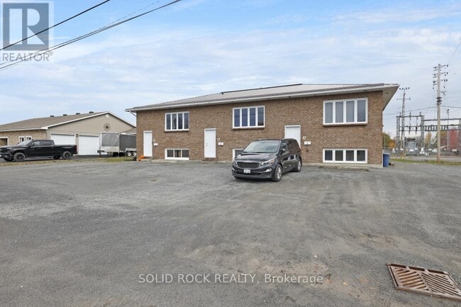 Building Photo - 17 Industrial Dr