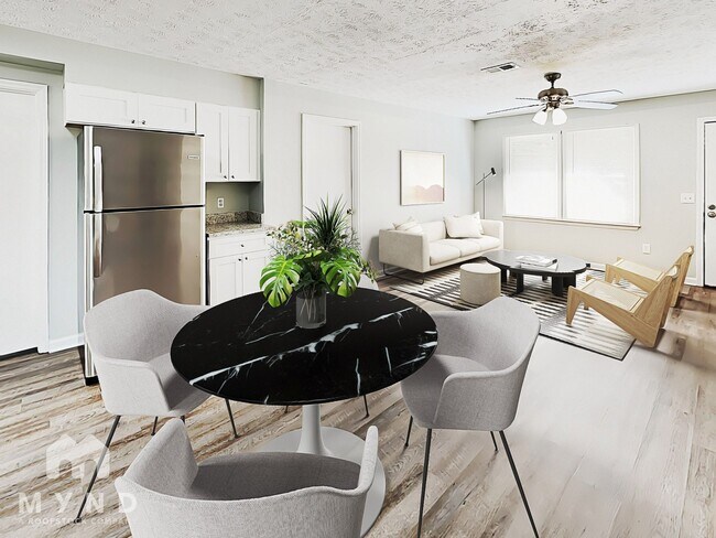 Foto del edificio - 242 Ashland Dr
