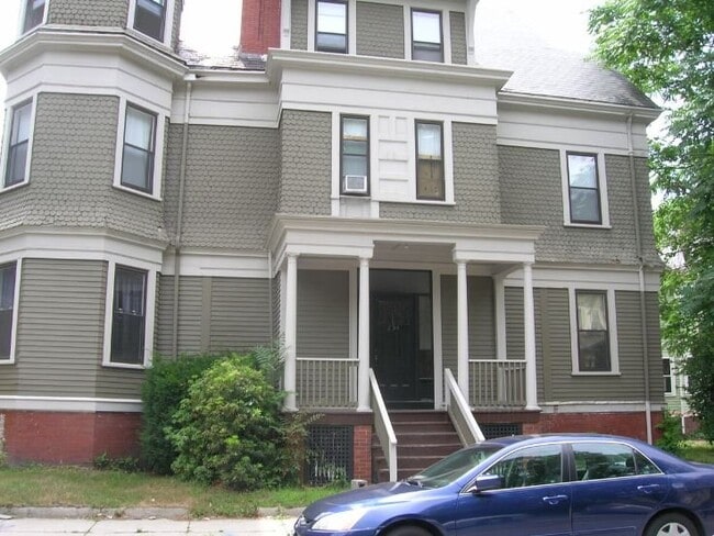 Building Photo - 254 Hope St