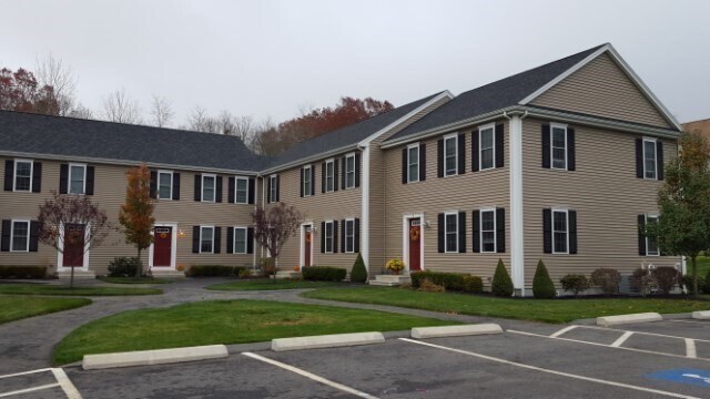 Building Photo - 53 Gatsby Dr