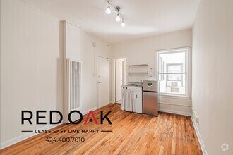 Building Photo - 836 Sanborn Ave