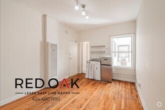 Building Photo - 836 Sanborn Ave