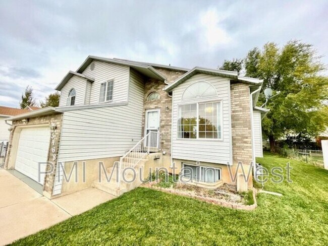 Foto del edificio - 5468 S 3400 W