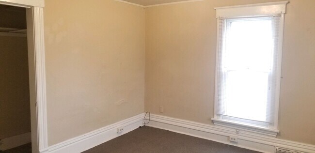 Foto del edificio - 2515 Olive Street