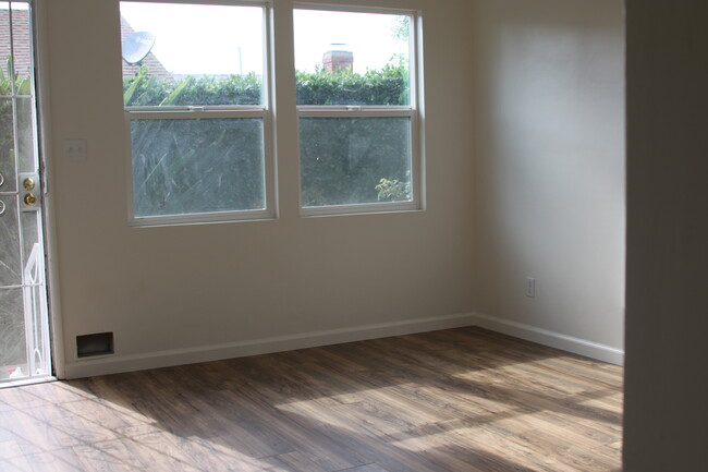 Front room - 4111 W 120th St