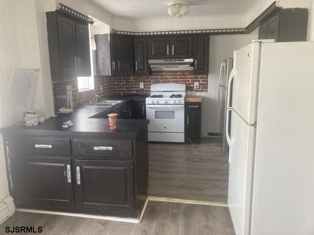 Foto del edificio - 6708 Ventnor Ave