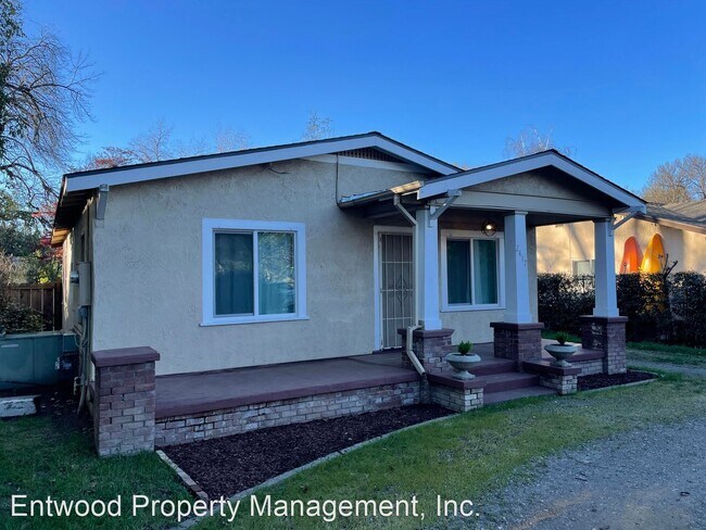 Foto del edificio - 2 br, 1 bath House - 2417 Durham Dayton Hwy