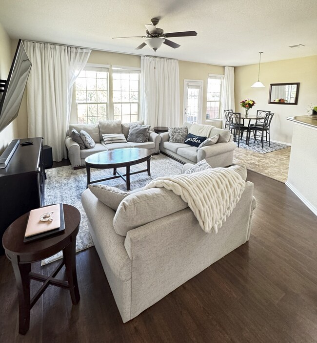 Foto del edificio - 1507 Crested Butte Way