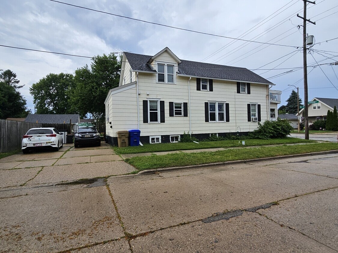 Foto del edificio - kenosha on Sheridan