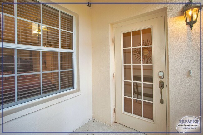 Foto del edificio - *** PELICAN MARSH*** 3BED / 2 BATH***GREAT...