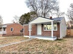 Foto principal - 2 br, 1 bath House - 710 Falls Street