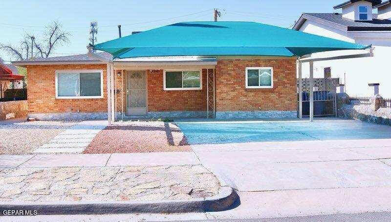 Foto principal - 3405 Hixson Street