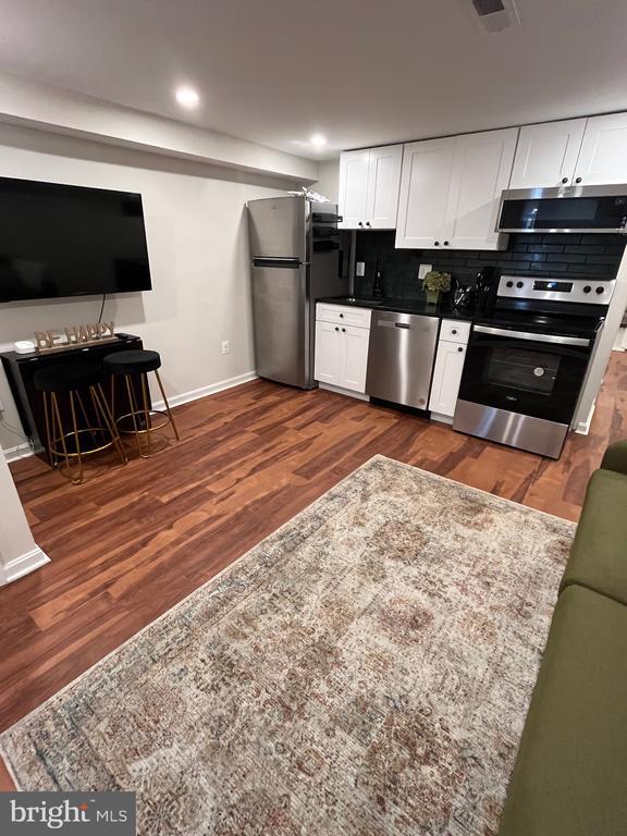 Foto del edificio - 2414 Callow Ave