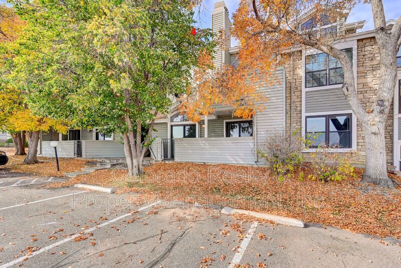 921 S Zeno Way Unit 103, Aurora, CO 80017 Condo for Rent in Aurora