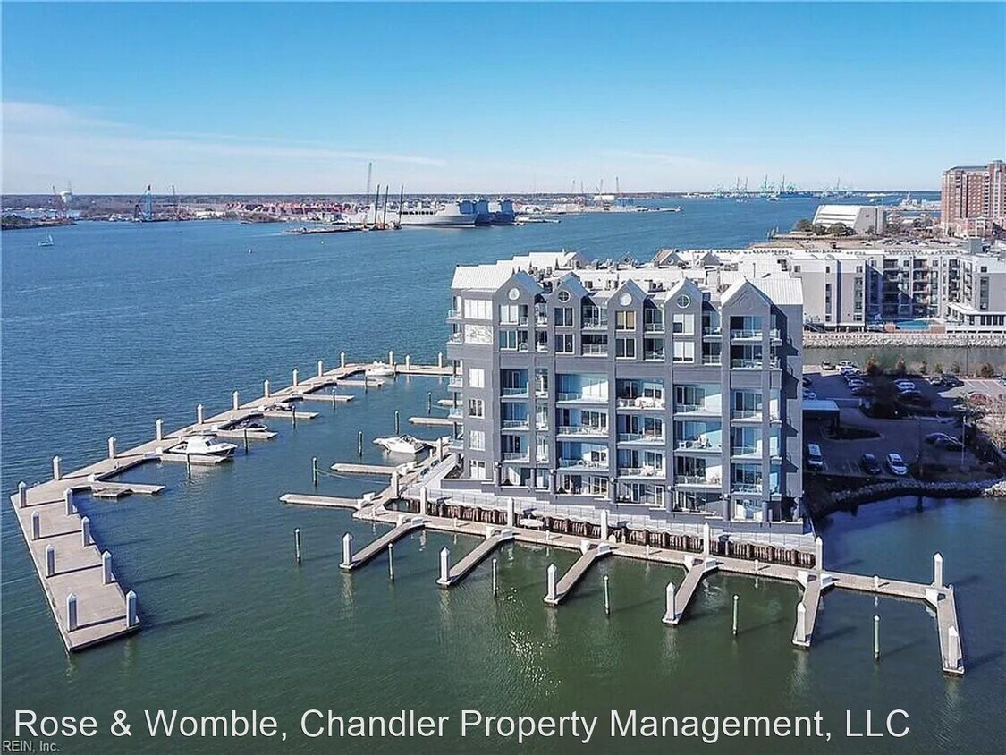 Foto principal - 1 br, 1 bath House - 40 Rader St #411