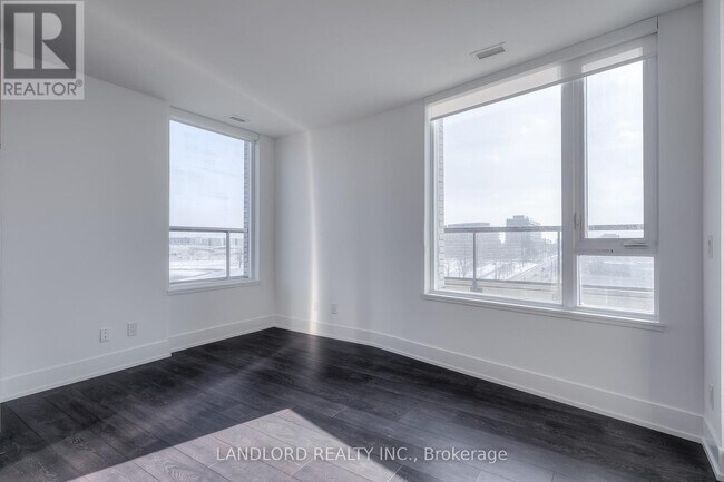 Building Photo - 3100 Keele St