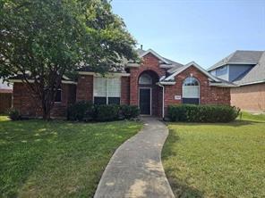 Foto principal - Beautiful Plano Home