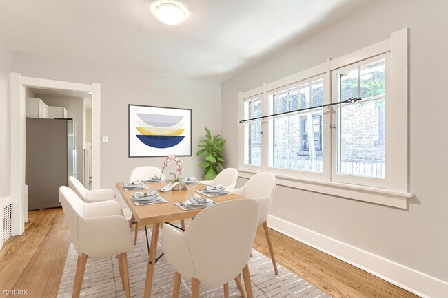 Building Photo - 4 br, 2 bath House - 378 S Downing Street ...