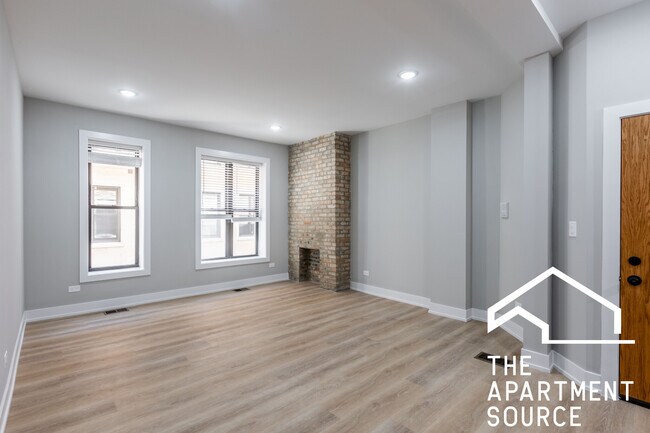 Foto del edificio - 454 W Belden Ave