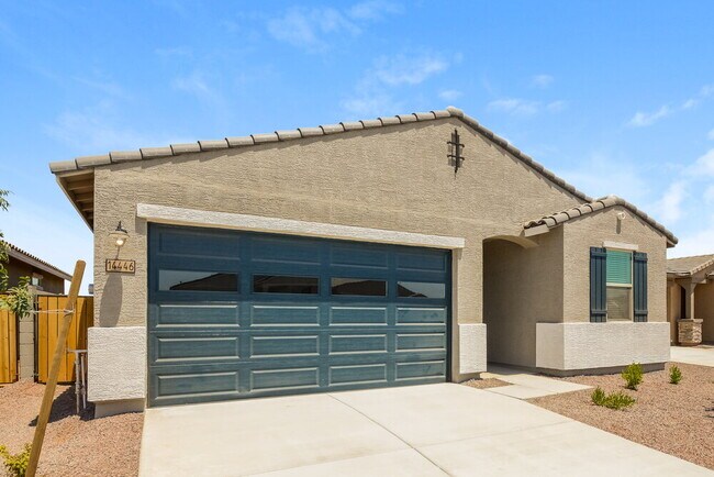 Foto del edificio - 14446 W Hackamore Dr.